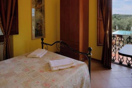 Agriturismo Villa Guarnaschelli - 138