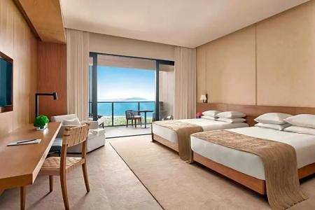 The Sanya EDITION - 62