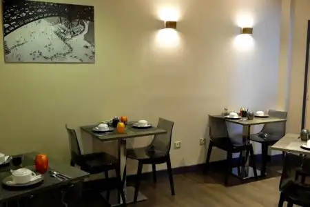 Best Western Empire Elysees - 10