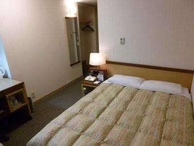 Crown Hills Fukushima - 4