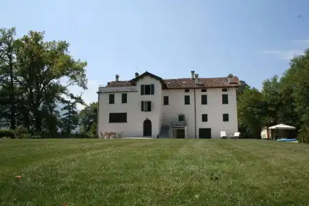 Villa San Liberale - Suites & Wellness - Villa Veneta - 19