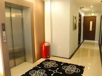 iCheck inn Gems Center Silom - 16