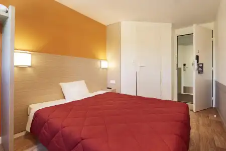 Premiere Classe Roissy Charles De Gaulle Paris Nord 2 - 18
