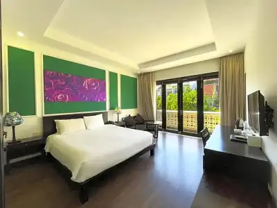 Thanh Binh Riverside - 93