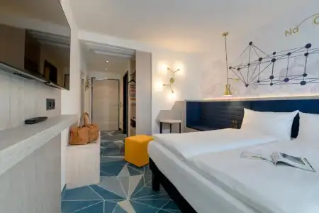 ibis Styles Bad Reichenhall - 75