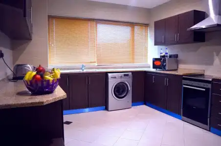 Better Living Apartments - 23
