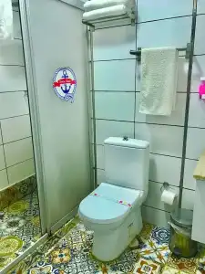 Barba Otel - 120