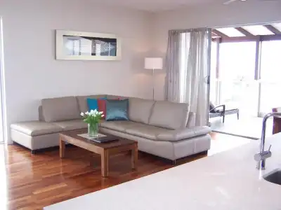 Whitsunday Reflections Apartments - 192