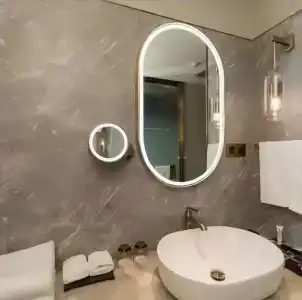 Mercure XI'an Great Tang Mall of
Dayan Pagoda - 31