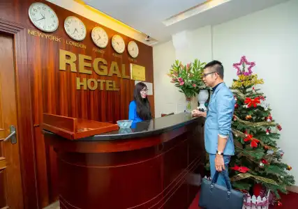 HANZ Regal Hanoi - 15
