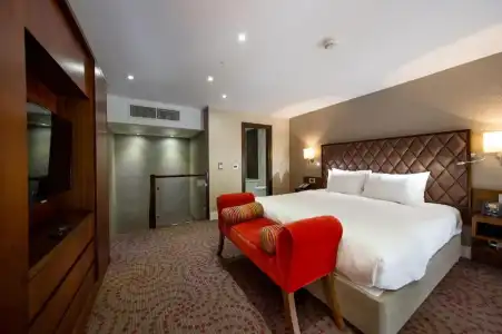 Doubletree by Hilton London Marble Arch - 66