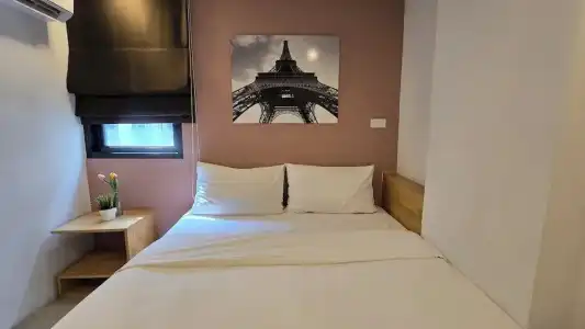 SleepStation at Pratunam - 106