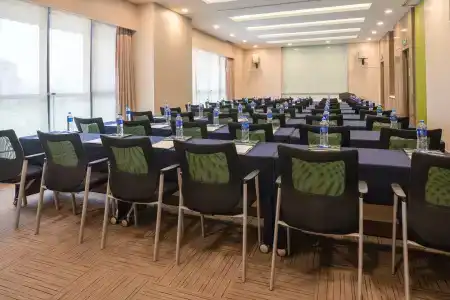 Holiday Inn Express Xi'an High-tech Zone by IHG - 17