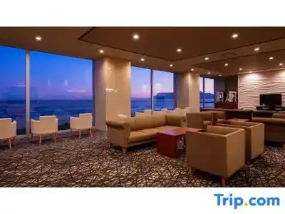 Imagine & Resort Hakodate - 48