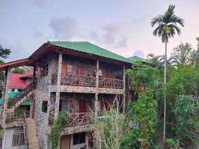 Koh Chang Hut - 19