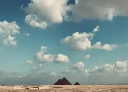 Desert Moon - 15