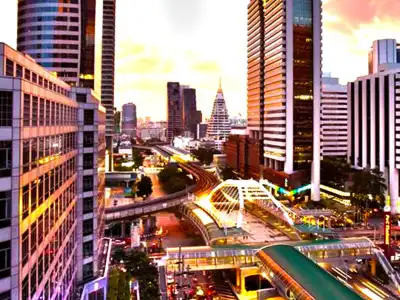 The Victory Executive Residences - 21