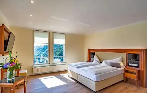 Schloss Rheinfels - 21