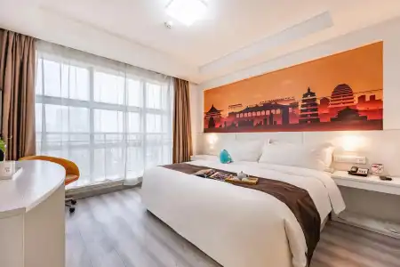 Z-mon Xi'an - 2