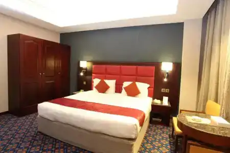 Ramee Guestline Qurum - 65