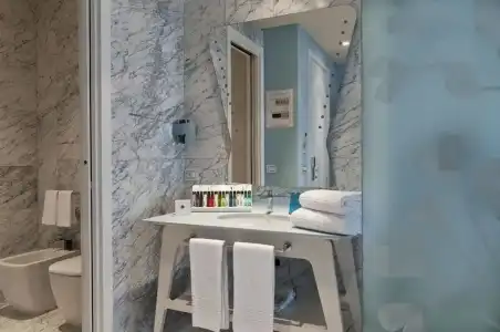 JRs Bari Grande Albergo delle Nazioni - 23