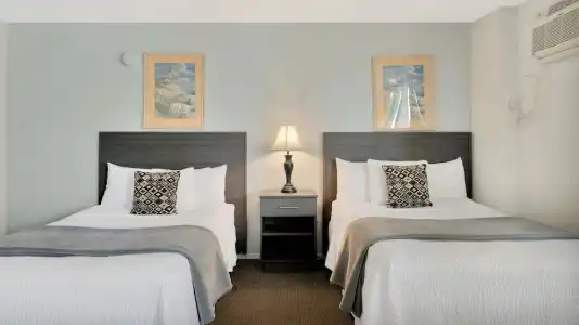 A Wave Inn - 74