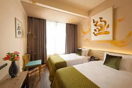 Dhevi Bangkok - 16