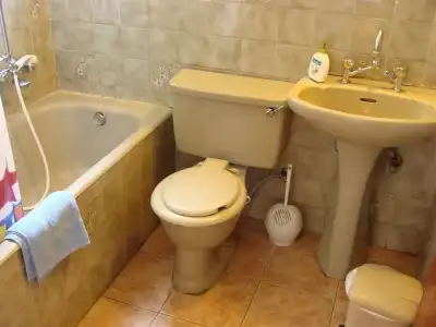 Alexia Apartments - 8