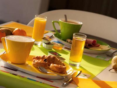 ibis Styles Grenoble Centre Gare - 11