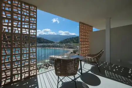 Salino Port Soller - Adults Only +16 - 163
