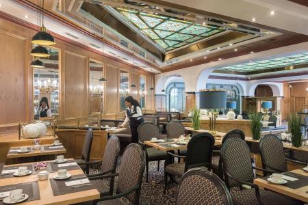 Maritim Bonn - 28