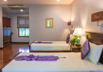 Phuwanalee Resort - 92