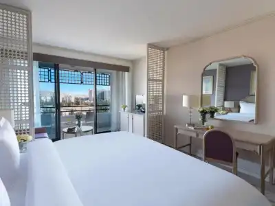 Rixos Downtown - The Land Of Legends Access - 50