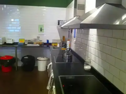 "360 Hostel Centro - 12