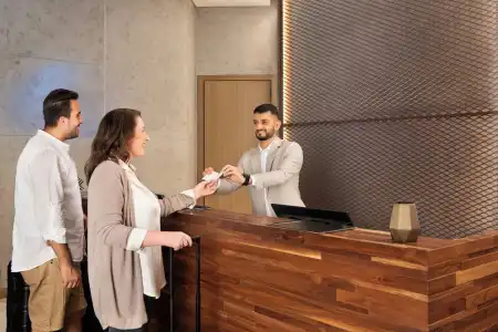 Mercure Dubai Gold District - 1