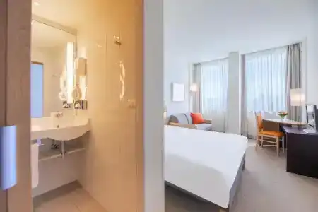 Novotel Budapest Danube - 47