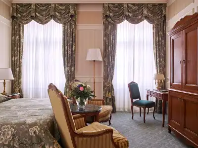 Eurostars Grand Wien - 34