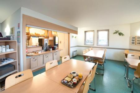 B&B Beaune Sud 2 - 13