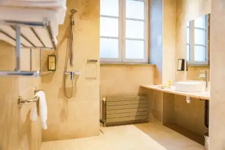 Grand Hôtel du Luxembourg & Spa - 95