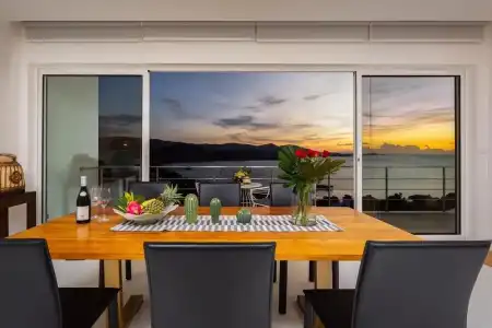 Luxury Apartment Unique Residences - 81