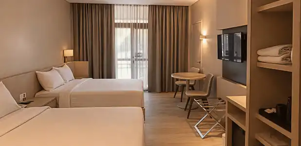 Resorts World - 44