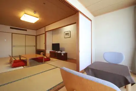 Fukuoka Sunpalace & Hall - 2