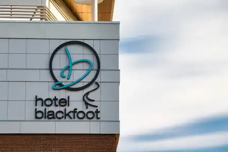 Blackfoot - 42