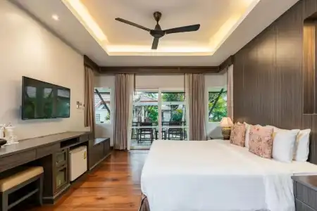 Koh Chang Paradise Resort & Spa - 63