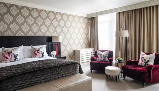 The Westbury - 66