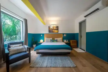 Olive Indiranagar by Embassy Group - 11