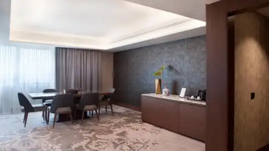 InterContinental Lisbon by IHG - 96