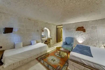 El Puente Cave - 15