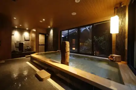 Dormy Inn Kochi - 22