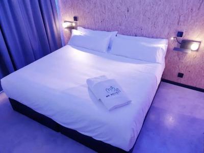 MB Hostels Premium Eco - Adults Recommended - 41